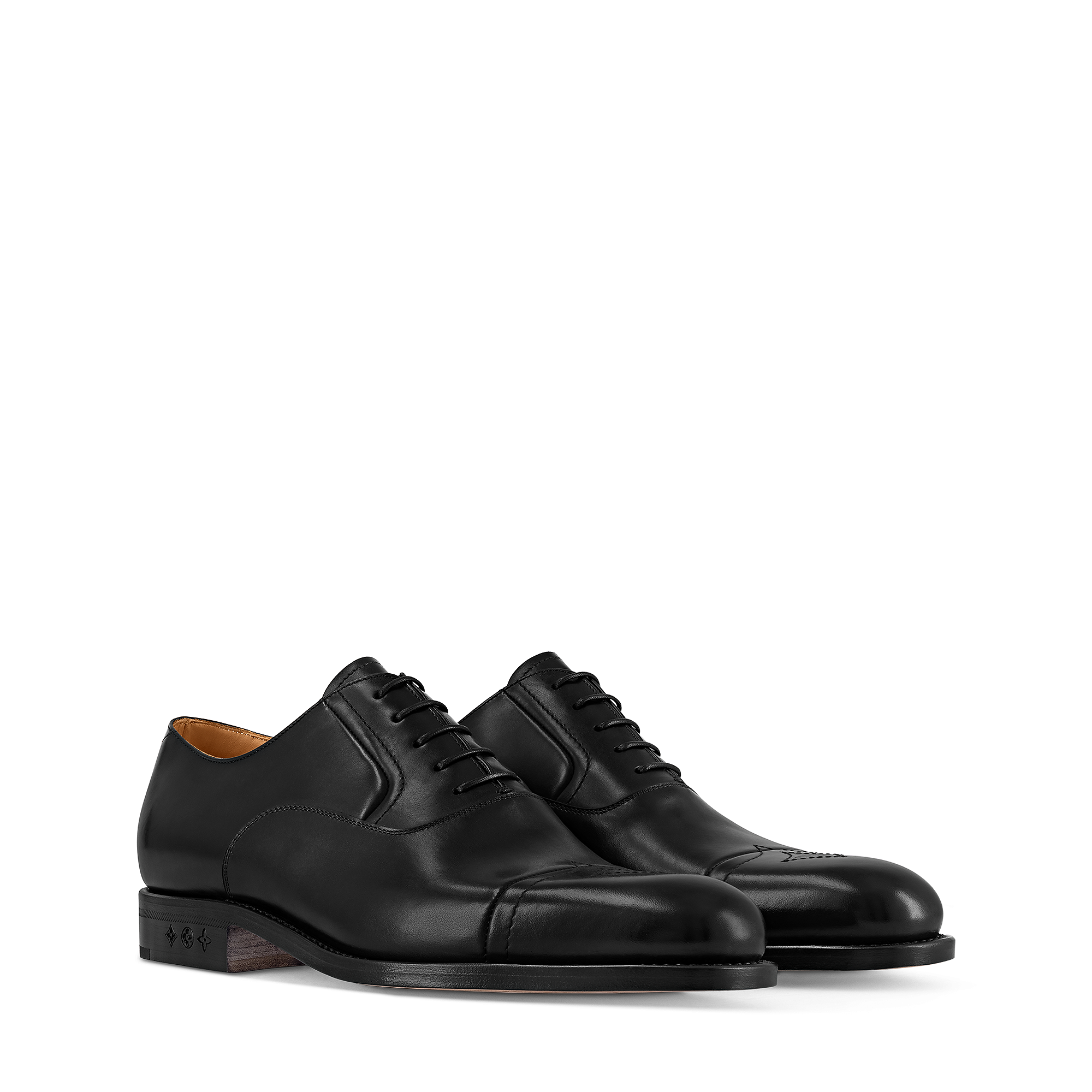 LV Flex - Men - Luxury Lace-ups and Buckles Shoes | LOUIS VUITTON